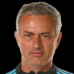 Jose Mourinho