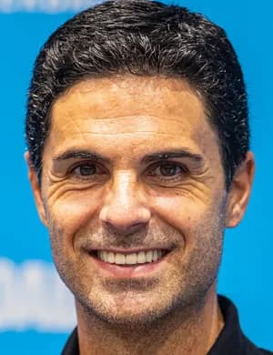 Mikel Arteta